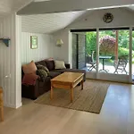 Holiday home Idyllic With Sea View Near