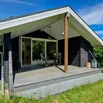 Holiday home Idyllic With Sea View Near