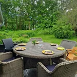 Holiday home Idyllic With Sea View Near Nysted