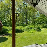Idyllic With Sea View Near
