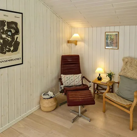 Idyllic With Sea View Near * Nysted