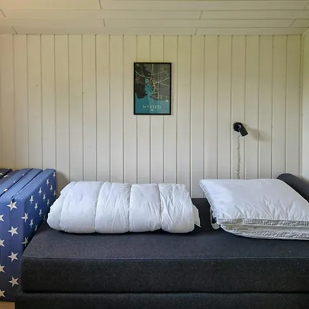 Holiday home Idyllic With Sea View Near *