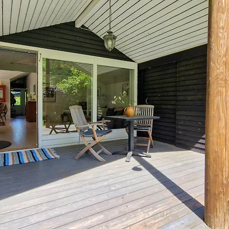 Idyllic With Sea View Near * Nysted