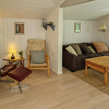 Idyllic With Sea View Near Nysted