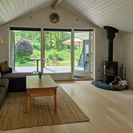 Holiday home Idyllic With Sea View Near Nysted