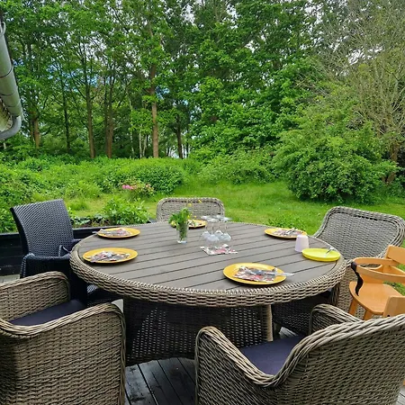 Casa vacanze Idyllic With Sea View Near Nysted